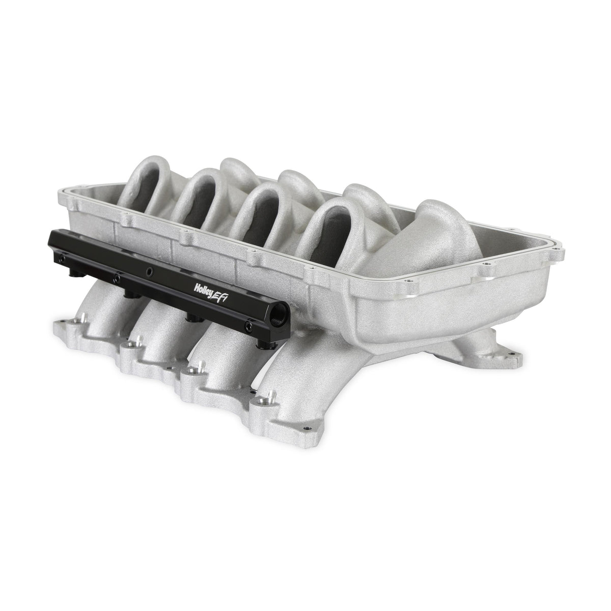 Holley HI-RAM BASE, FORD COYOTE - 300-920