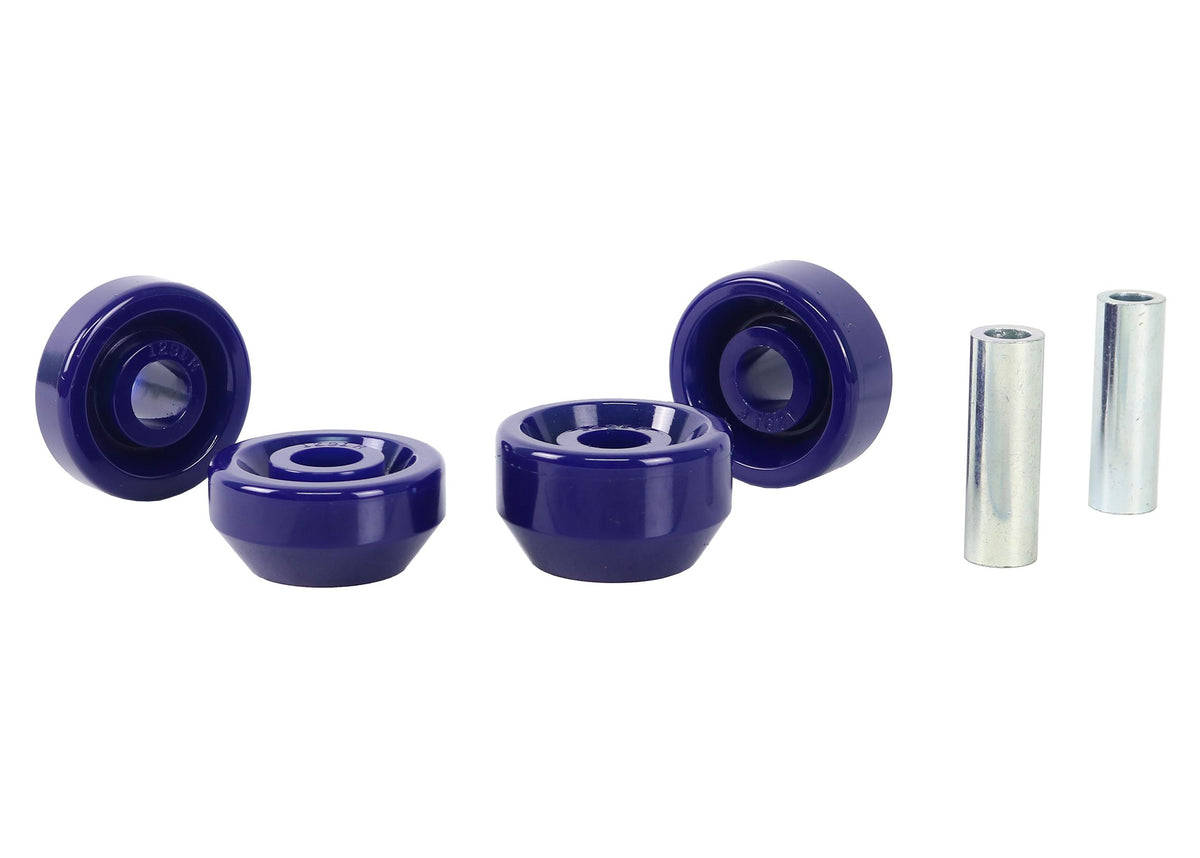 SuperPro Honda Front Strut Bar Bushes - SPF1291K