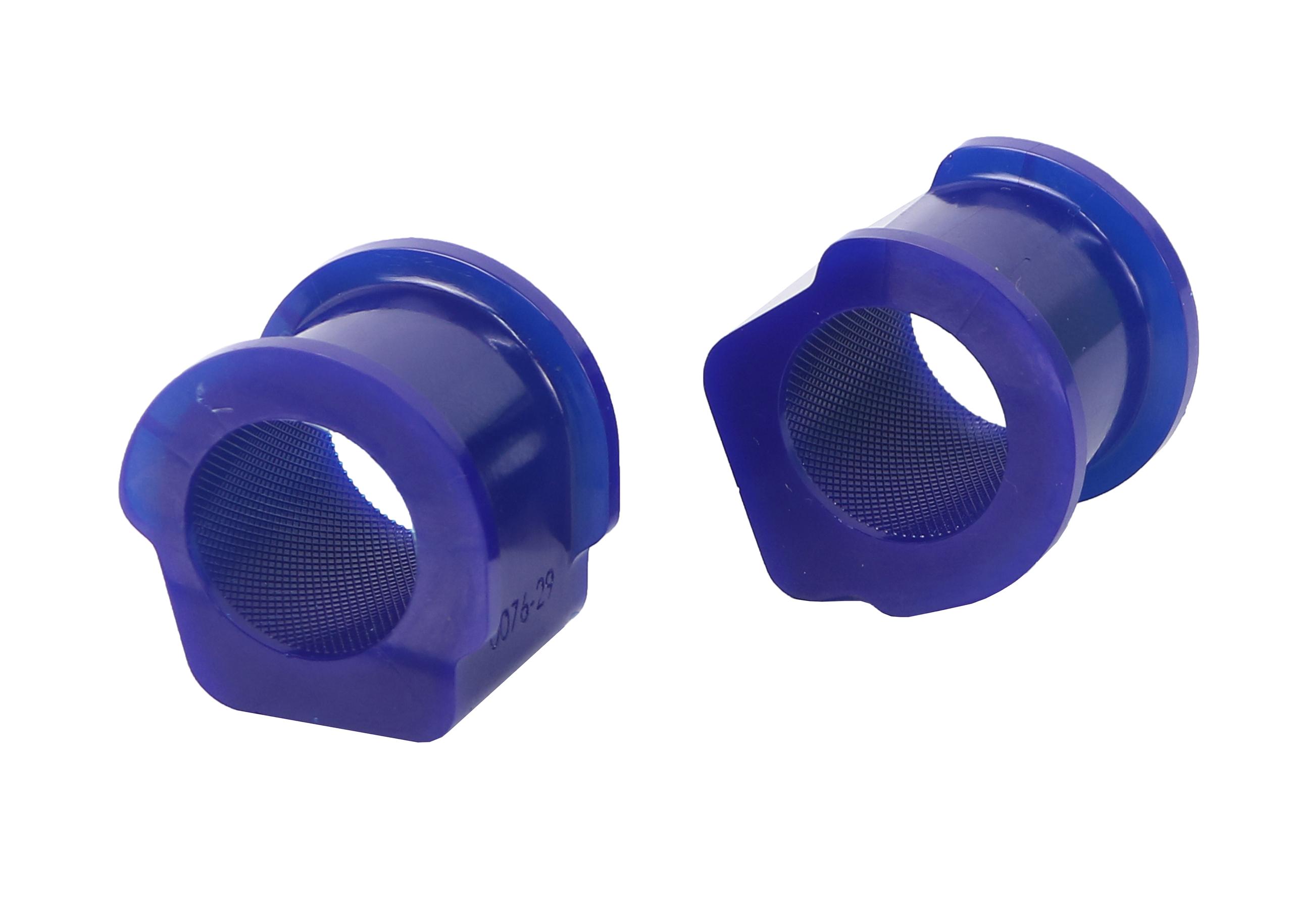 SuperPro Sway Bar Mount Bush Kit - SPF0076-29K