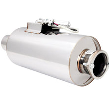 XForce Varex Universal Muffler - VMK17-350