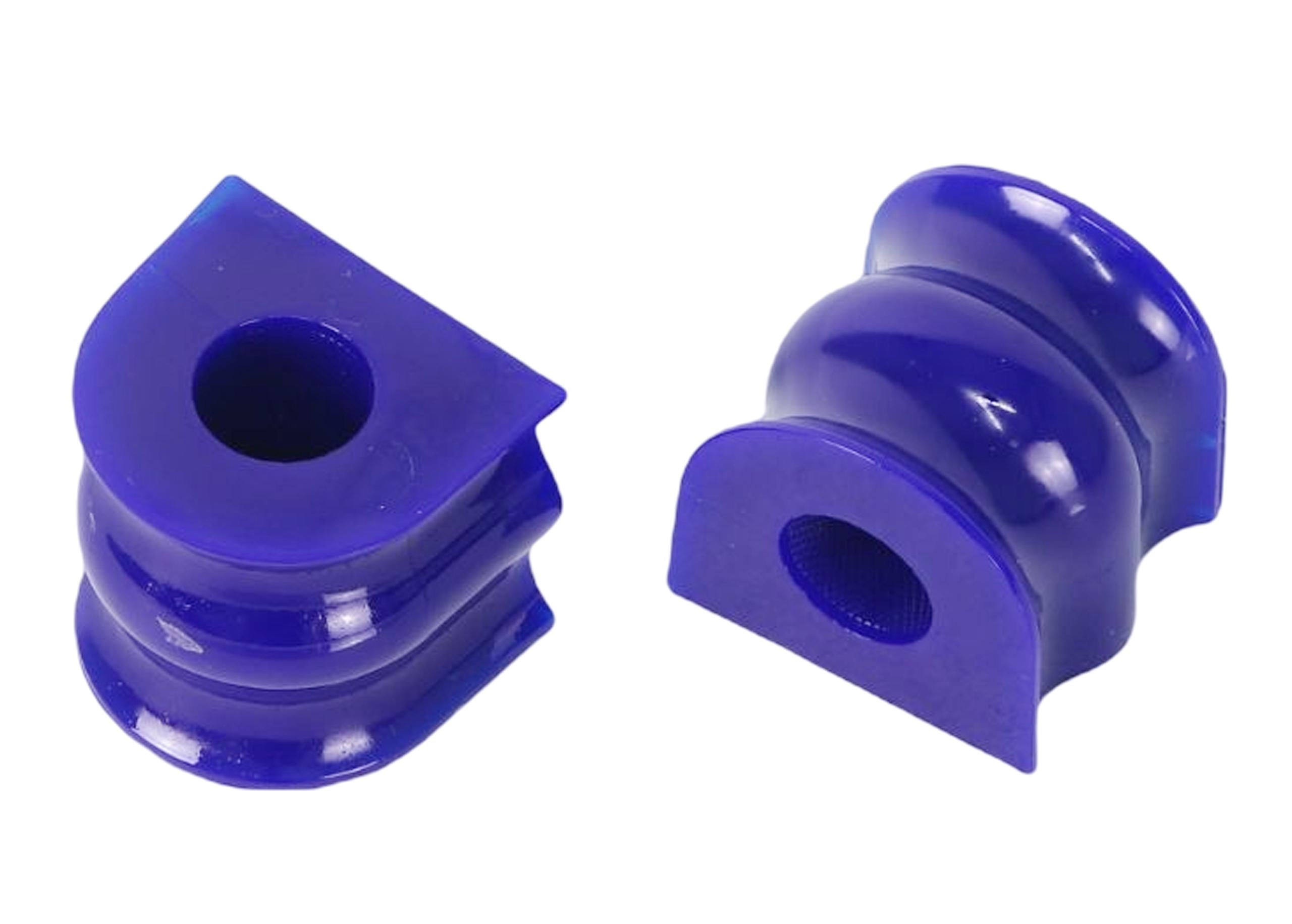 SuperPro 20mm Sway Bar Mount Bushing Kit (1996-2008 Baja, Forester, Impreza, Legacy, Outback, 9-2X) - SPF1617-20K