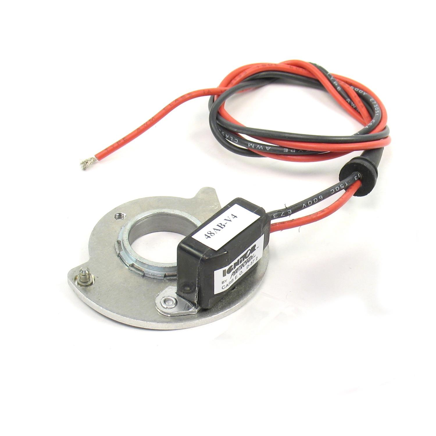 Pertronix Fo-1820 Module Replacement (Only) (One Module) For Fo-182 Ignitor Kit - FO-1820