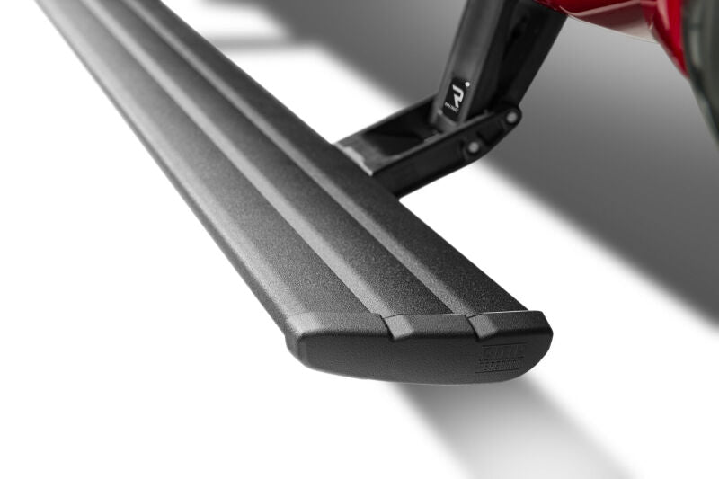AMP Research PowerStep Smart Series - Black (2021-2025 Ford Bronco / Ranger) - 86140-01A