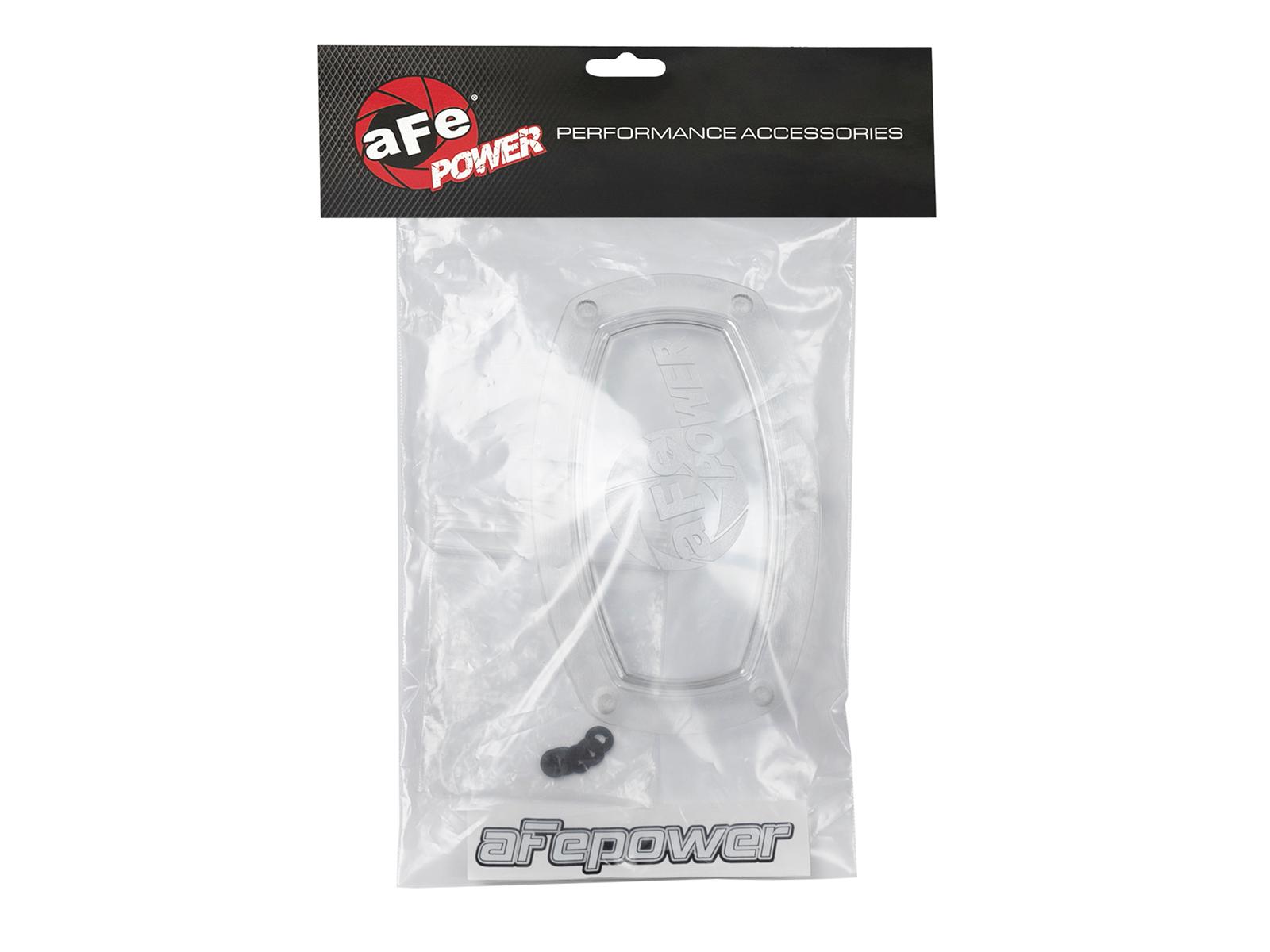AFE Replacement Sight Window (Universal Fit) - 59-06104