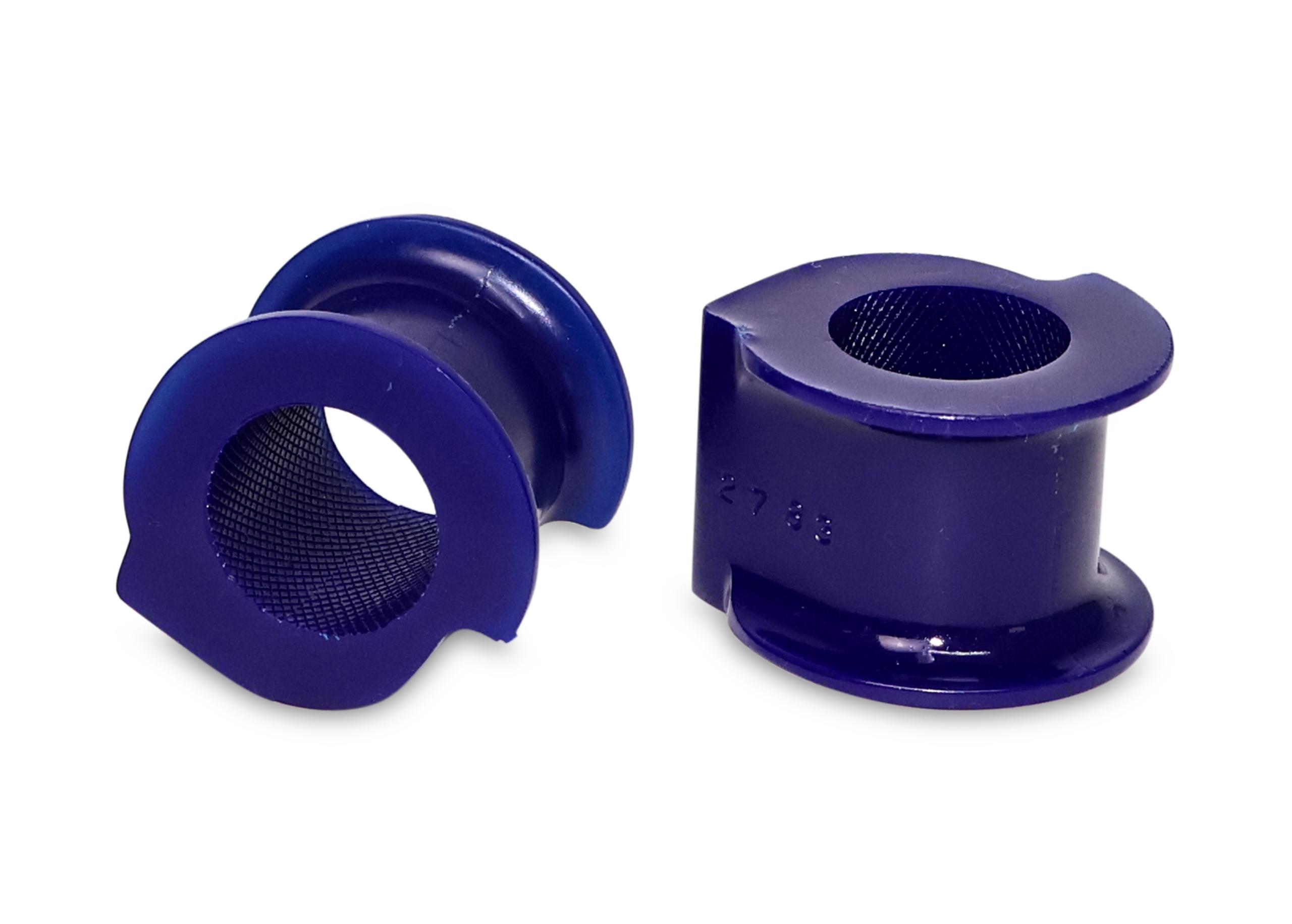 SuperPro Suspension Stabilizer Bar Bushing Kit - SPF2783-24K