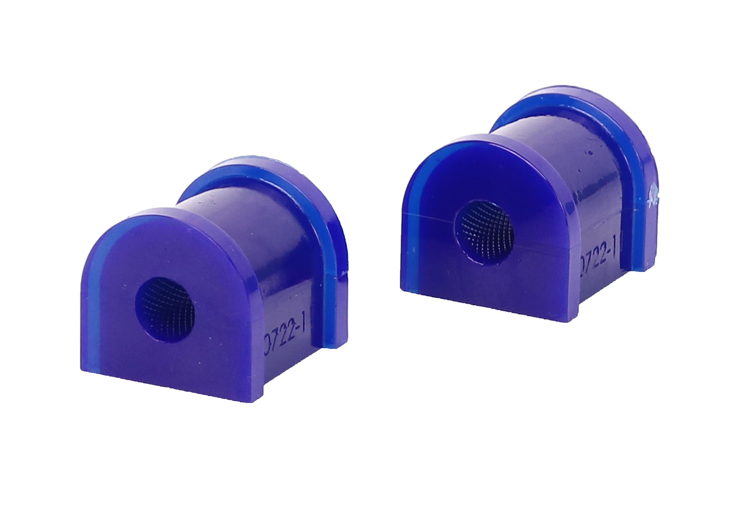 SuperPro Bushing Kit - SPF0722-11K