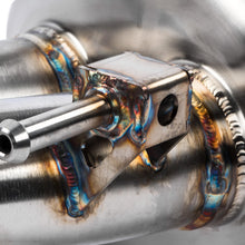 APR Exhaust - Catback System - S3 (8V) (2015-2019 S3) - CBK0003