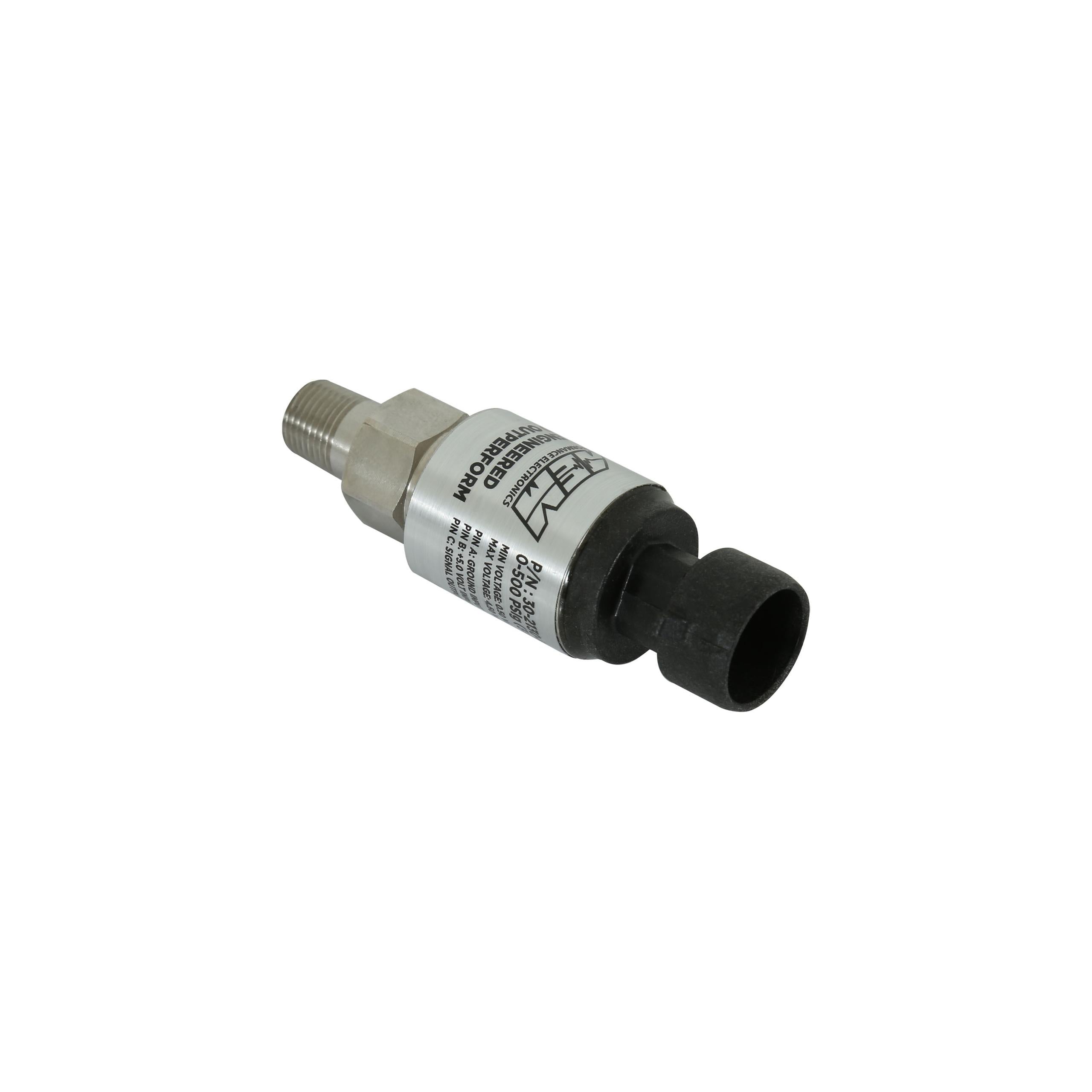 AEM Sensors/Connectors - 30-2130-500