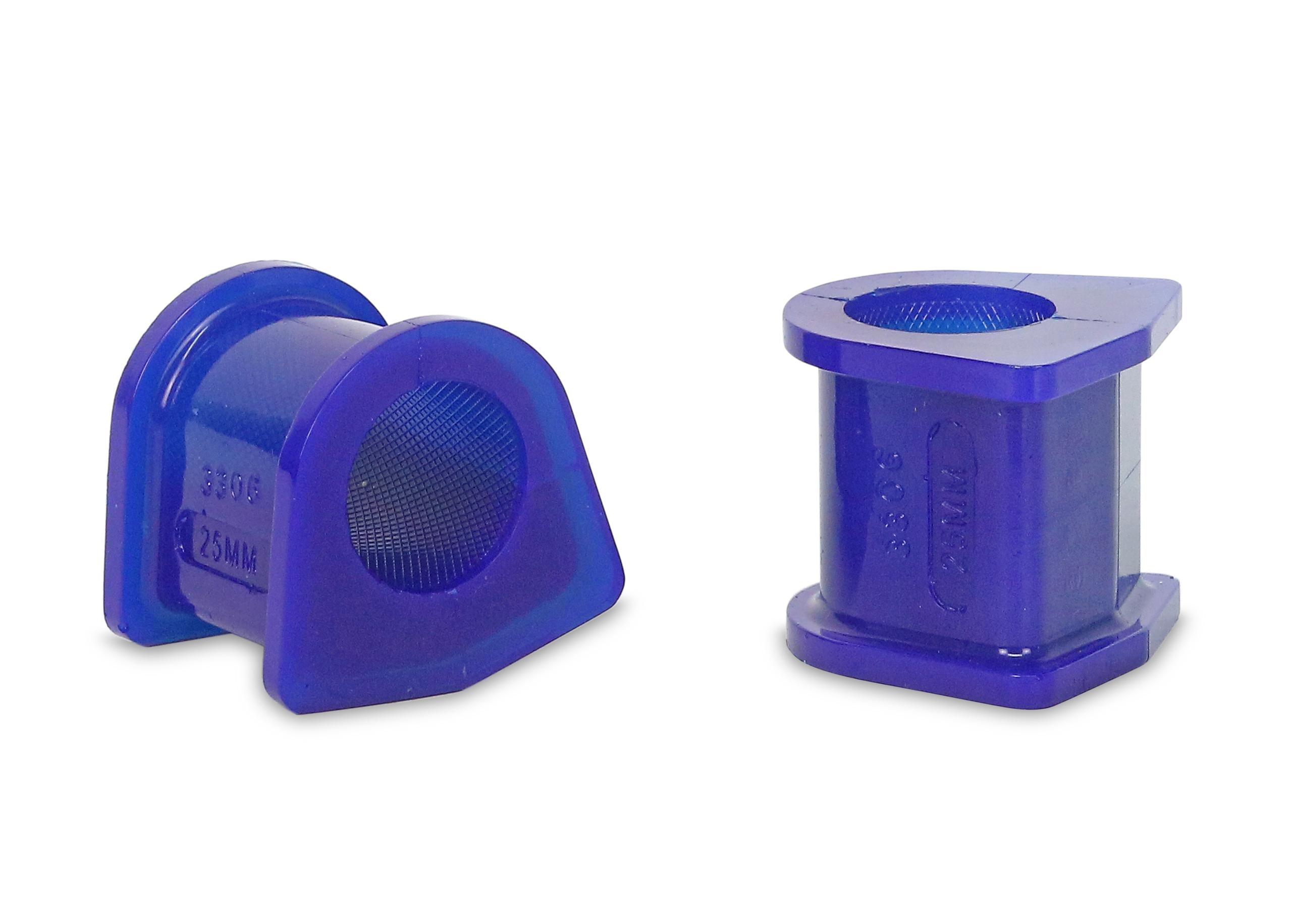 SuperPro Sway Bar Mount Bush Kit - SPF3306-25K