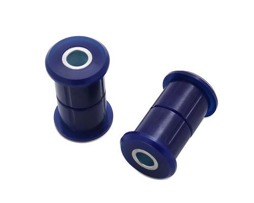 SuperPro Ram ProMaster Rear Leaf Spring Rearward Eye Bushing Kit (2014-2023 ProMaster 1500, ProMaster 2500, ProMaster 3500) - SPF5417K