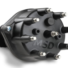 Holley Hall Efi Dist - Chrysler 318 / 360  - 565-304BK