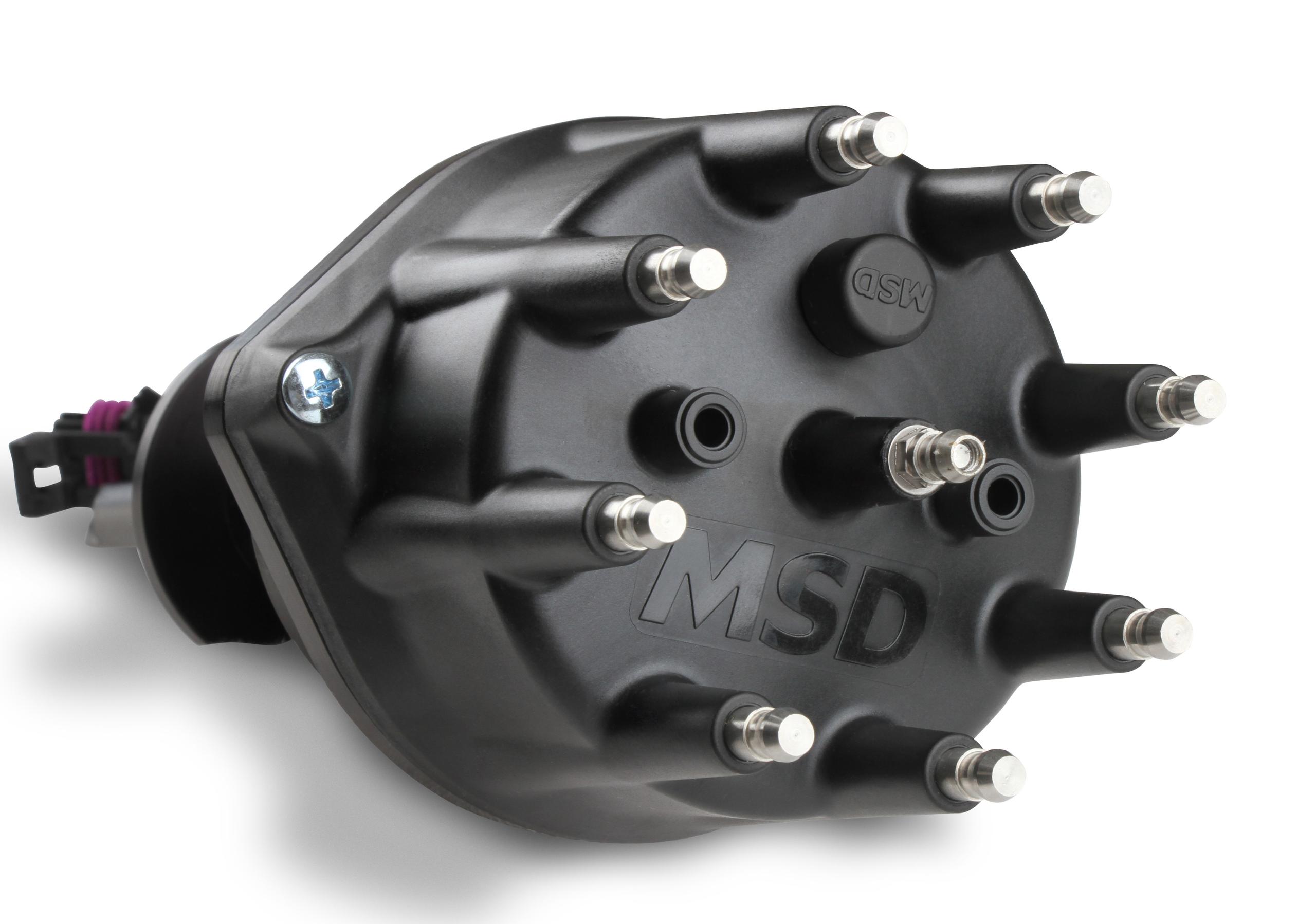 Holley Hall Efi Dist - Chrysler 318 / 360  - 565-304BK