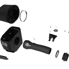 AFE Track Series Carbon Fiber Intake System w/ Pro 5R Filter (2025-2026 1500 RHO) - 57-10032K
