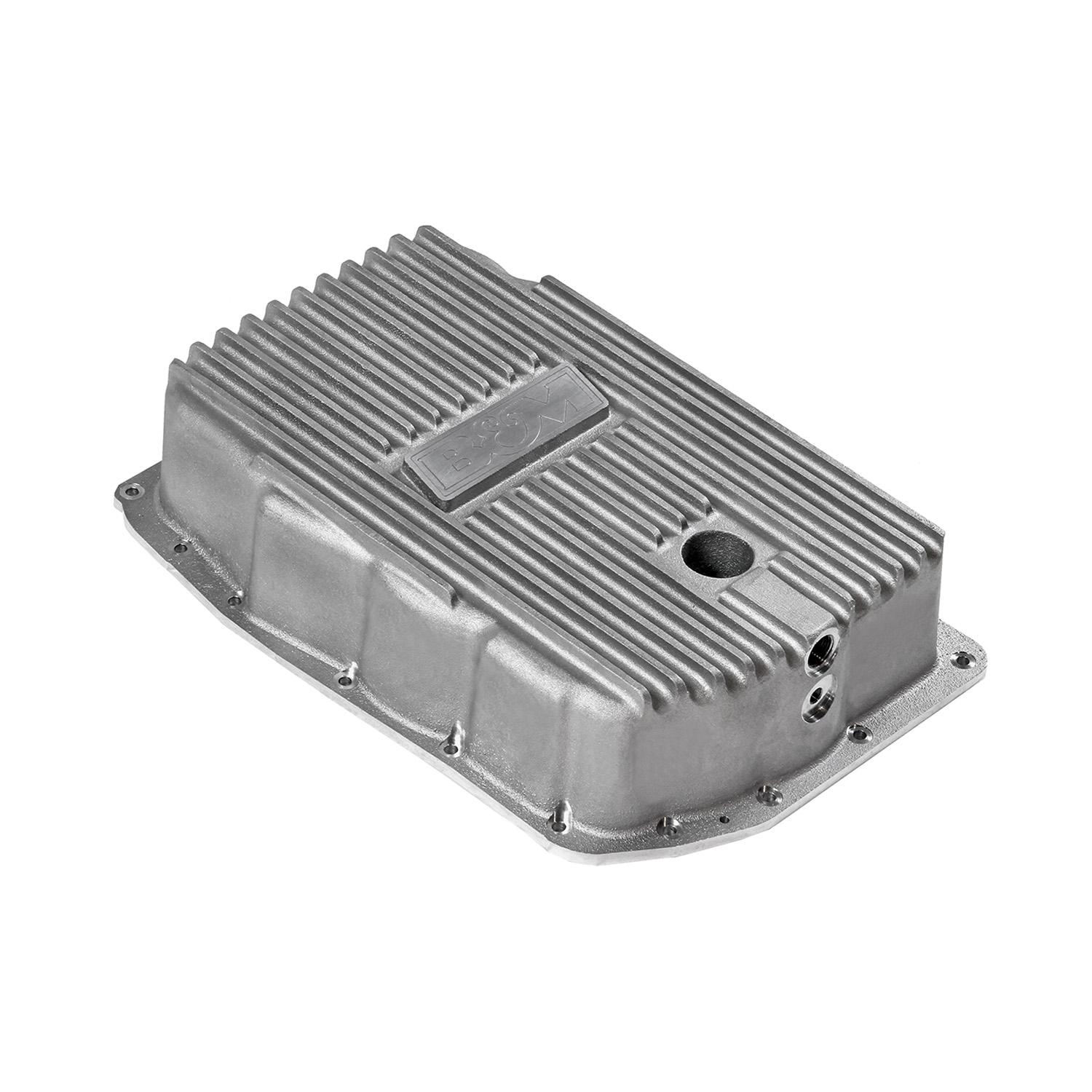 B&M 70391 10-15 Camaro Deep Pan (6L80)