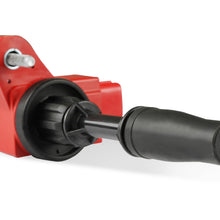 Blaster Ignition Coils, 2013-2020 GM 4-cylinder Engines, Red, 4-Pack.  - 82384