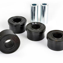 Whiteline Performance Rear Control Arm Lower Front Inner Bushing 05-15 BMW Whiteline (2005-2015 325Ci, 325i, 325xi, 330Ci, 330i, 330xi, 320i, 120i, 130i, 328xi, 335xi, 335i, 328i, 125i, 135i, 128i, 335d, 335i xDrive, 328i xDrive, X1, 335is, 1 Series M, 11