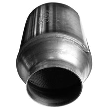 Kooks 3" GREENCATS Catalytic Converter 7" Long - EPA Certified - GE-90147