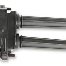 Ignition Coils Blaster Series 2005-2019 5.7L/6.1L HEMI, Black, 8-Pack.  - 825583