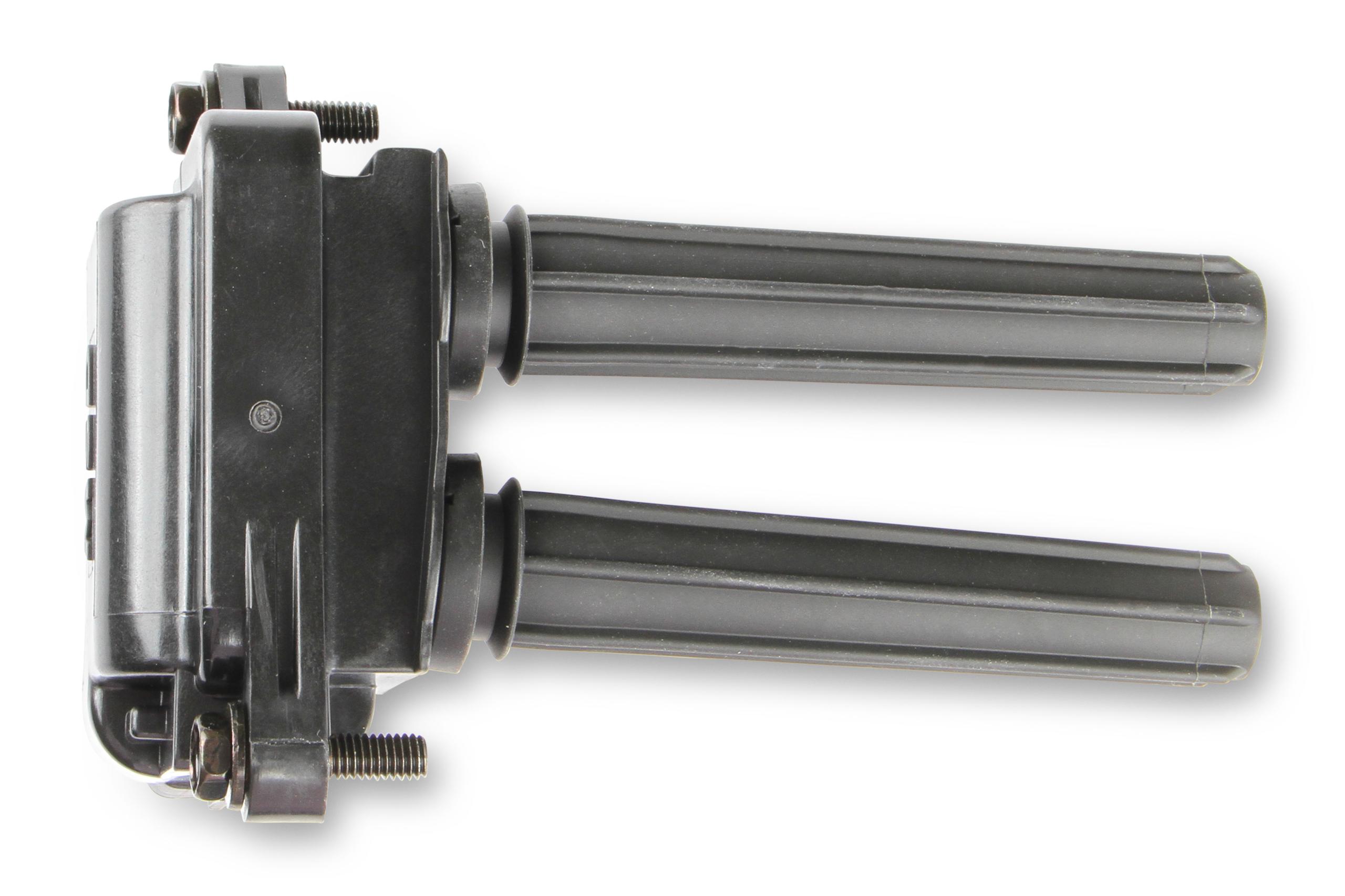 Ignition Coils Blaster Series 2005-2019 5.7L/6.1L HEMI, Black, 8-Pack.  - 825583