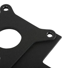 Holley Base Gasket w/ Studs.  - 108-52
