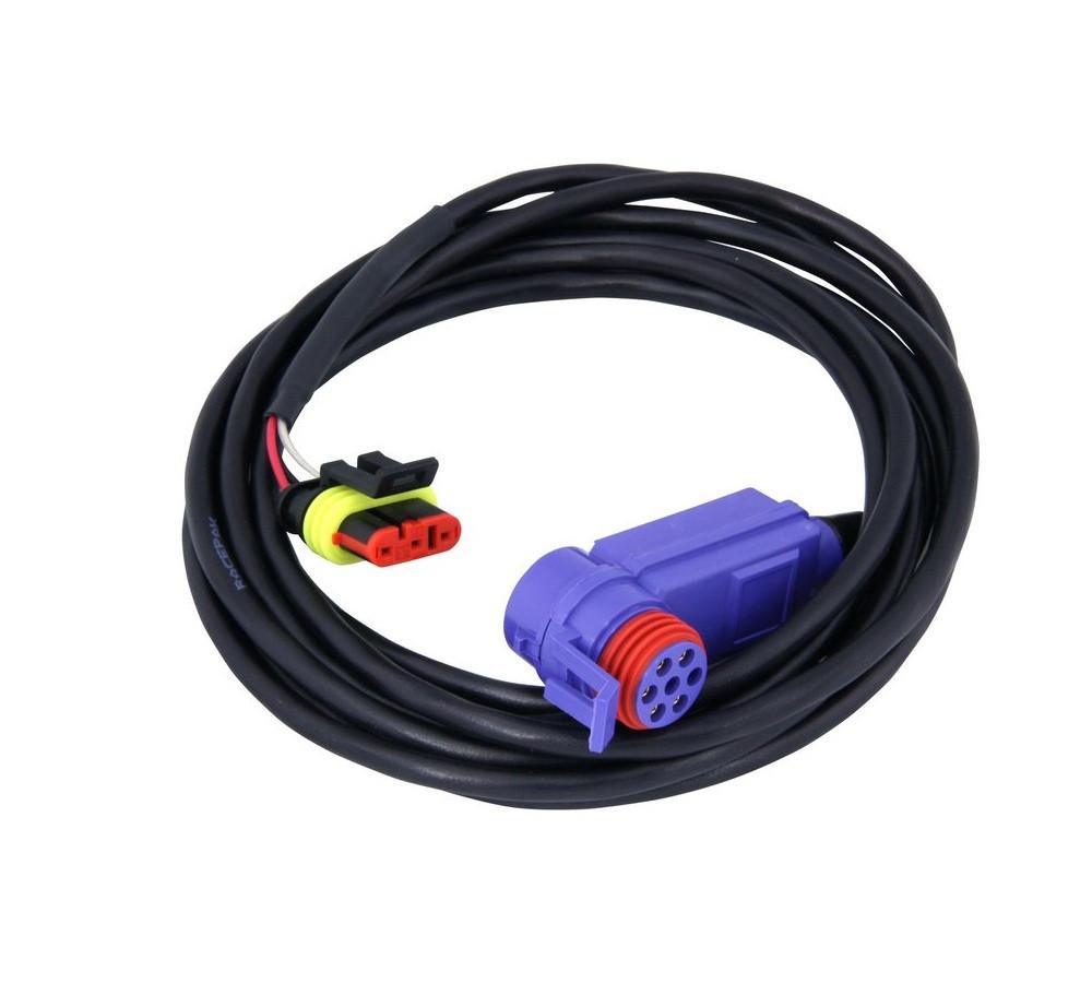 Racepak Module Turbo Speed - 230-VM-TURBO