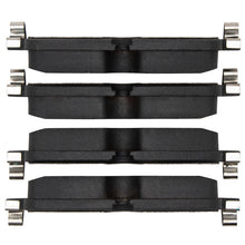 DFC 14-24 Jaguar XJ Rear 4000 Hybridynamic Brake Pads
