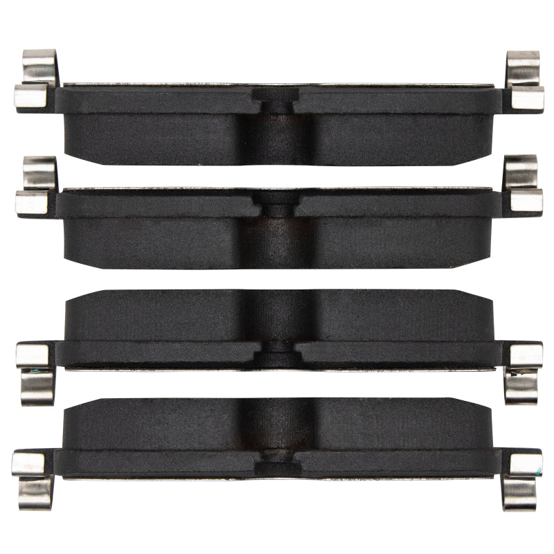 DFC 14-24 Jaguar XJ Rear 4000 Hybridynamic Brake Pads
