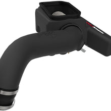 AFE Magnum FORCE Stage-2 Cold Air Intake System w/ Pro DRY S Filter (Volkswagen GTI (MKVII) 15-21 L4-2.0L (t)) - 54-13050D