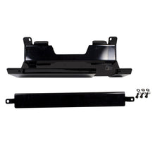 Rugged Ridge This Muffler Skid Plate From Rugged Ridge Fits 07-18 Jk Jeep Wrangler. - 18003.31
