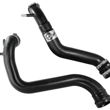 AFE Cold Charge Pipe (2011-2014 Ford F-150 V6-3.5L (tt)) - 46-20129-1