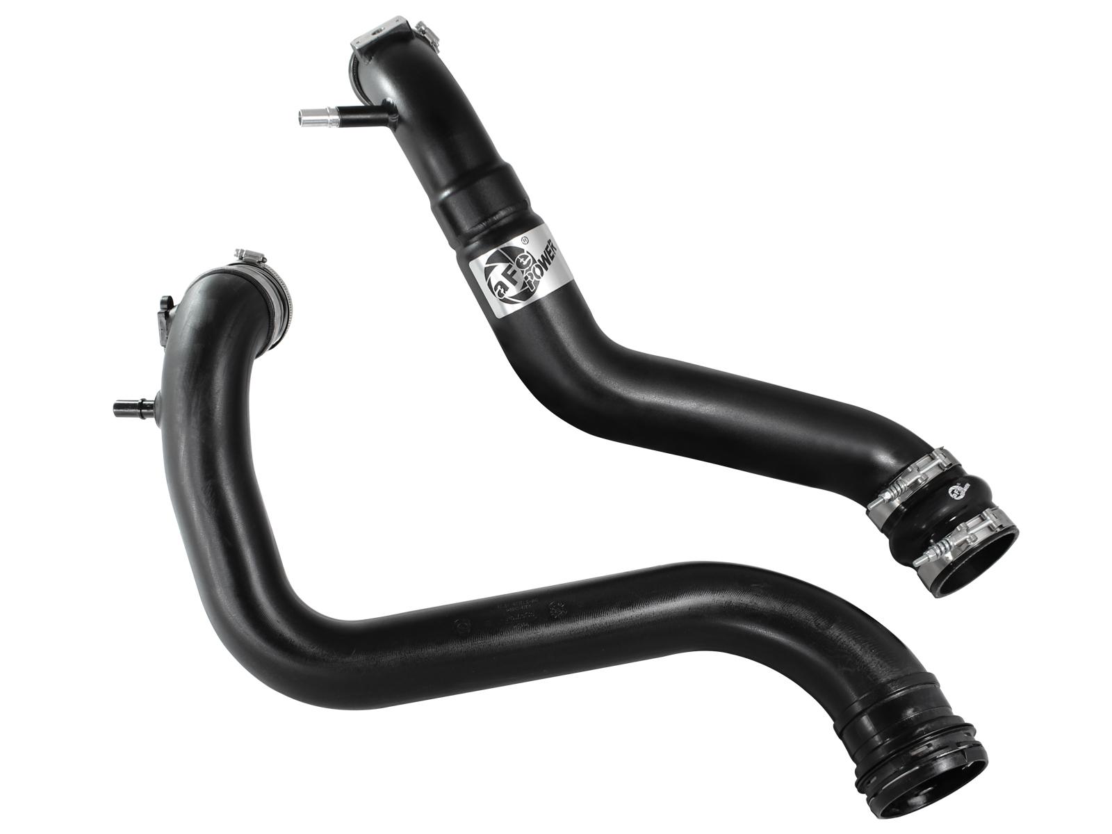 AFE Cold Charge Pipe (2011-2014 Ford F-150 V6-3.5L (tt)) - 46-20129-1