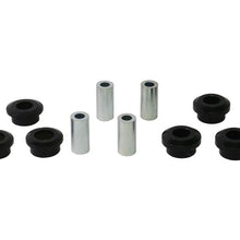 Whiteline Performance Control Arm Upper Inner Bushing 35MM OD Whiteline (2000-2009 S2000) - W63443