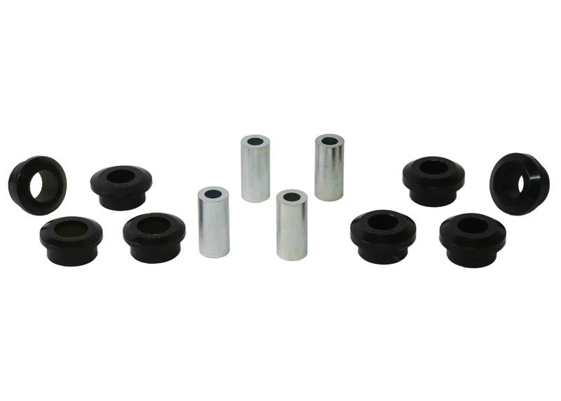 Whiteline Performance Control Arm Upper Inner Bushing 35MM OD Whiteline (2000-2009 S2000) - W63443