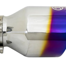AFE Universal Exhaust Tip (Universal Fit) - 49T25454-L07