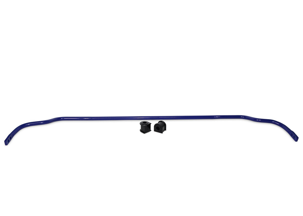 SuperPro Sway Bar - 20mm 2 Point Adjustable (2018-2026 Wrangler) - RC0137RZ-20