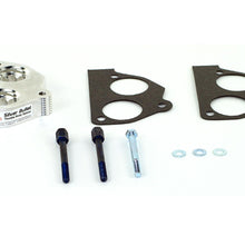AFE Silver Bullet Throttle Body Spacer Kit - 46-34004