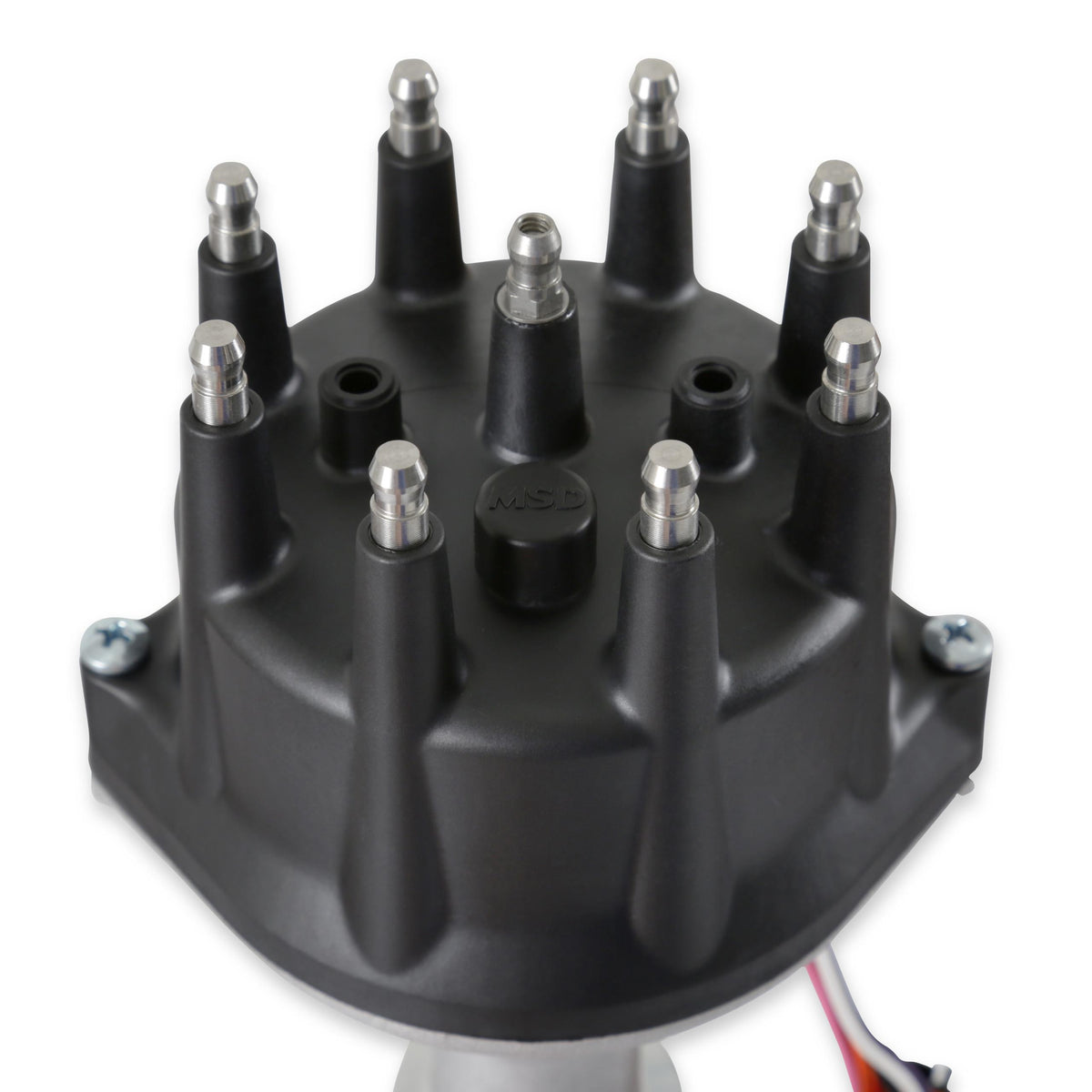 Holley Sniper Efi Hyperspark Distributor - 565-340