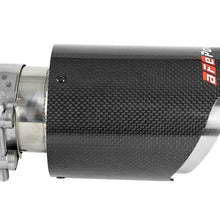 AFE Universal Exhaust Tip (Universal Fit) - 49T25404-C07