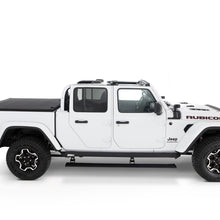 AMP Research Powerstep Xl 1.5" Additional Drop - 20-21 Jeep Jt Gladiator - 77135-01A