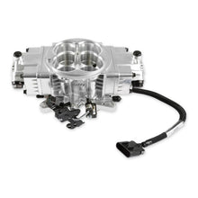 Holley Terminator X Stealth 4150 2x4 System - 550-1074