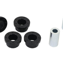 Whiteline Performance Control Arm Lower Front - Inner Bushing Kit - W63562