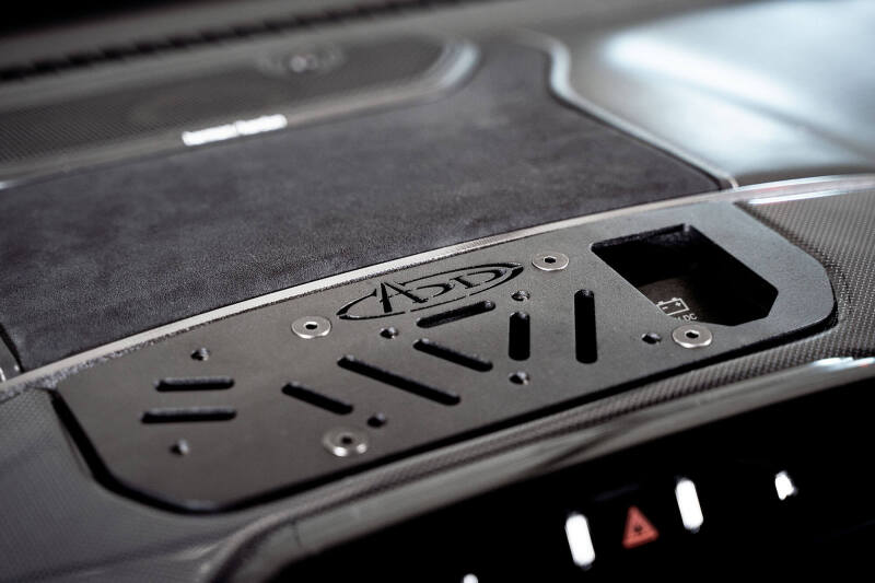 Addictive Desert Designs 2019-2024 RAM 1500 , TRX Digital Device Dash Mount - AC6201701NA