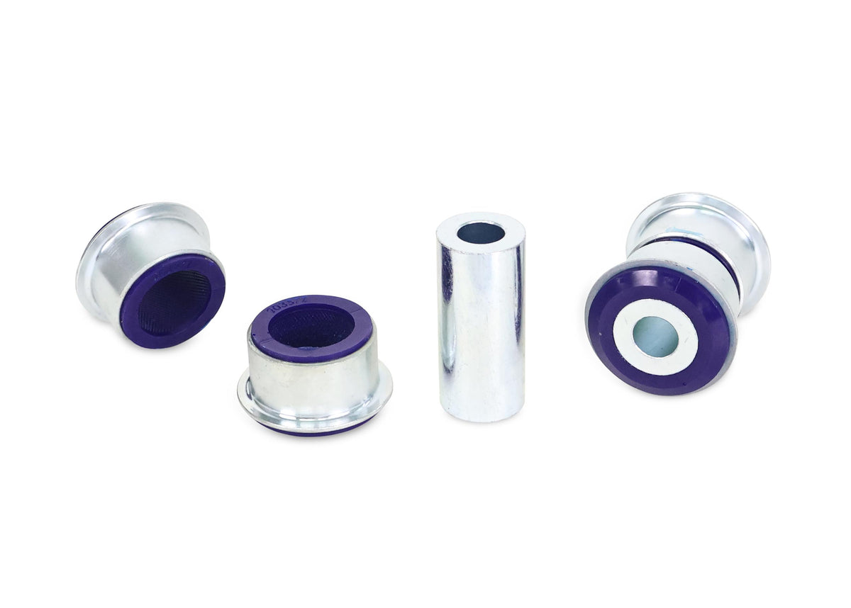 SuperPro Front Lwr Ctrl Arm Fr Kit - SPF3870K