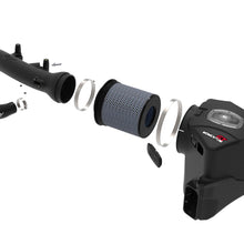 AFE Sealed Intake (2019-2020 GM Trucks L4-2.7L (t)) - 50-70042R