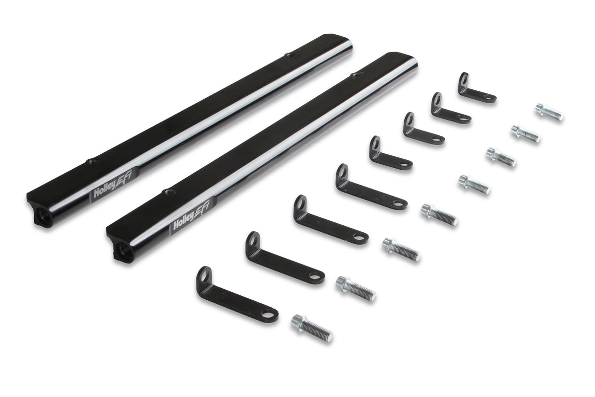 Holley Efi Fuel Rail Kit - 534-280