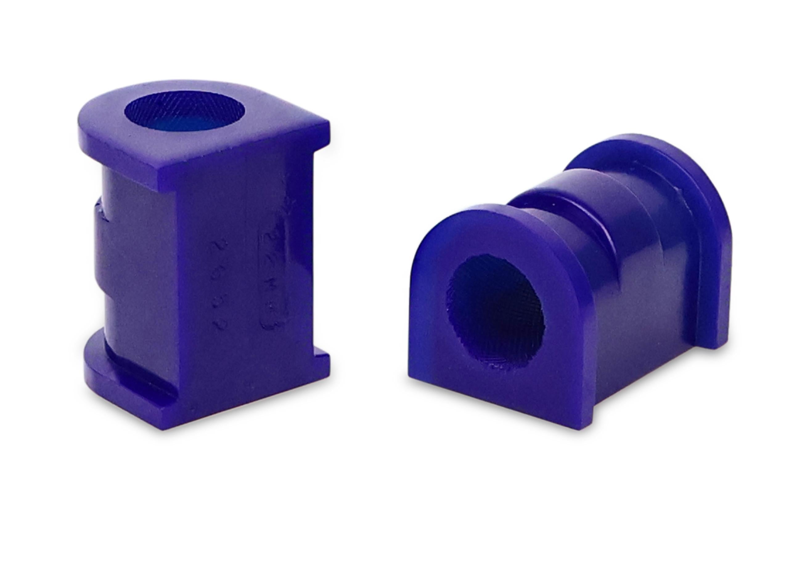 SuperPro Suspension Stabilizer Bar Bushing Kit - SPF2652-22K