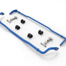 AFE aFe CONTROL Front and Rear Sway Bar Set Blue Toyota GR86/FR-S/BRZ 13-23 H4-2.0L/2.4L - 440-722001-L