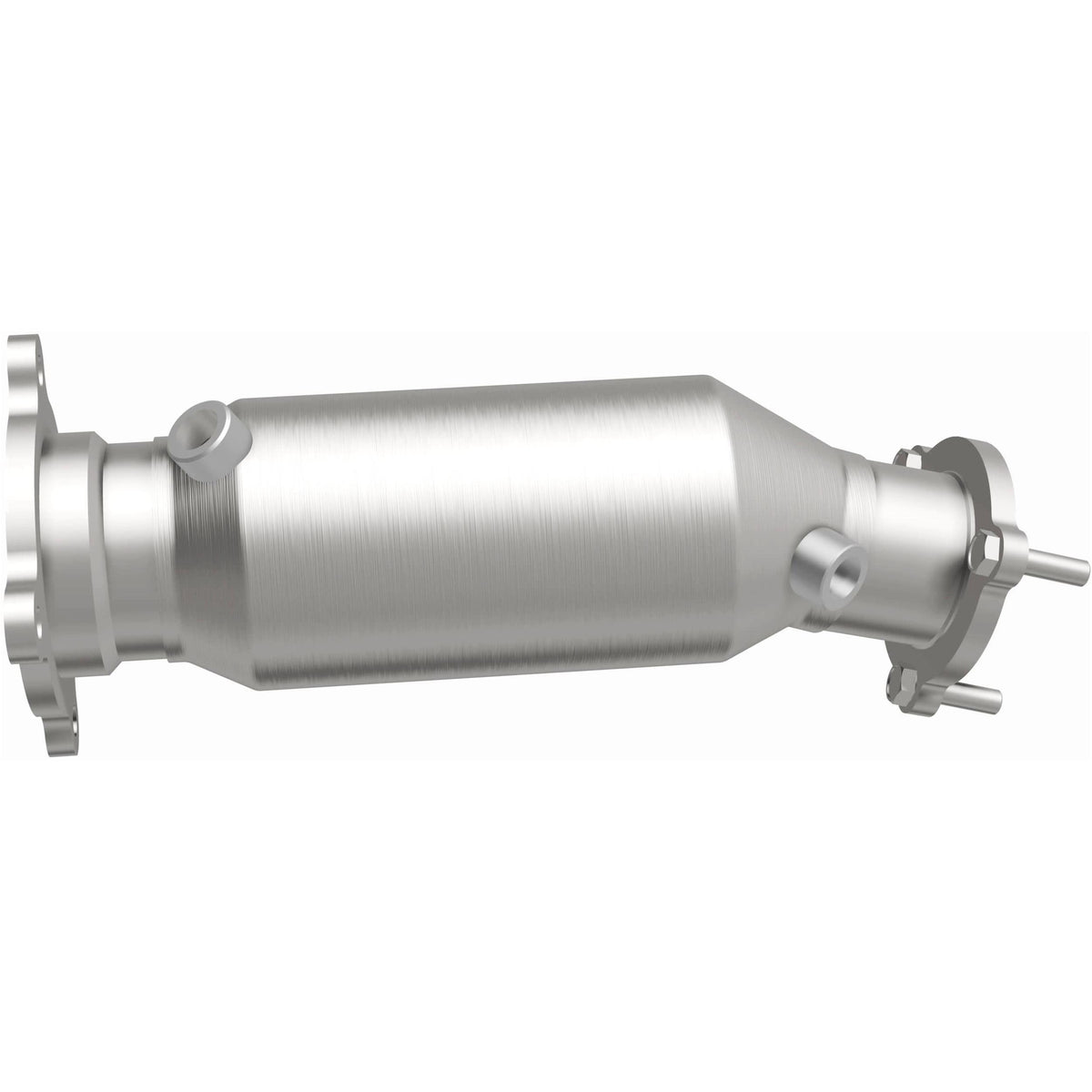 Magnaflow Direct-Fit Catalytic Converter (2012-2014 A6,2013-2014 A6 Quattro) - 5561292