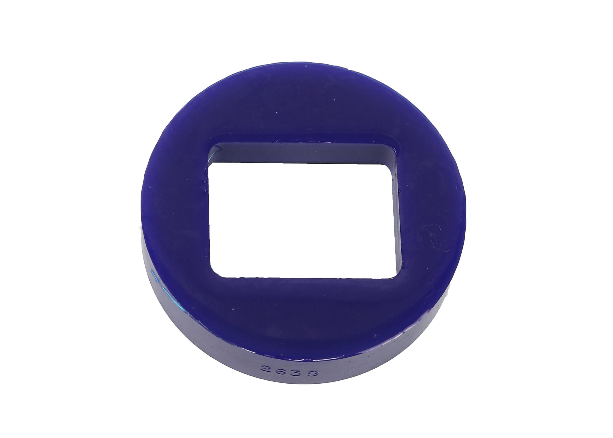 SuperPro UPPER ENGINE MOUNT SUPP.WASHER - SPF2639K