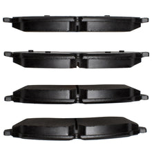 DFC 15-26 Ford Transit-350 Srw Front 4000 Hybridynamic Brake Pads